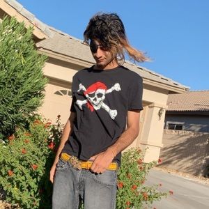 Meet your Posher, Benjamin